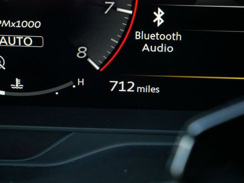 Used 2026 INFINITI QX60 Autograph w/ Autograph Tech Package image 22