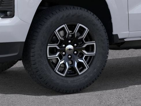 New 2026 Chevrolet Colorado Z71 w/ Technology Package AWD/4WD image 9