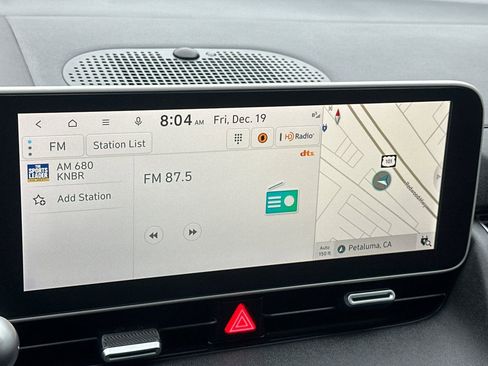 Certified 2024 Hyundai Ioniq 5 Limited image 21