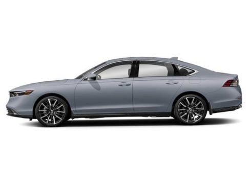 New 2025 Honda Accord Touring image 3