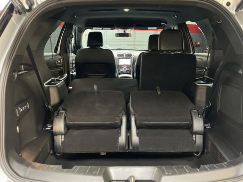 Used 2018 Ford Explorer Limited image 34