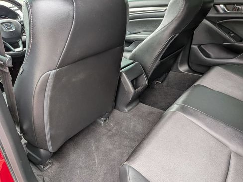 Used 2019 Honda Accord Sport image 25