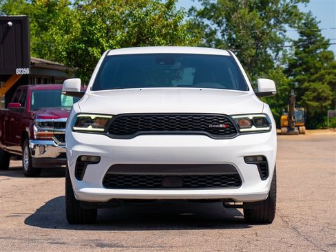 Used 2022 Dodge Durango GT AWD/4WD image 2
