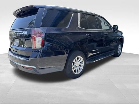 Used 2022 Chevrolet Tahoe LS w/ Driver Alert Package RWD image 3