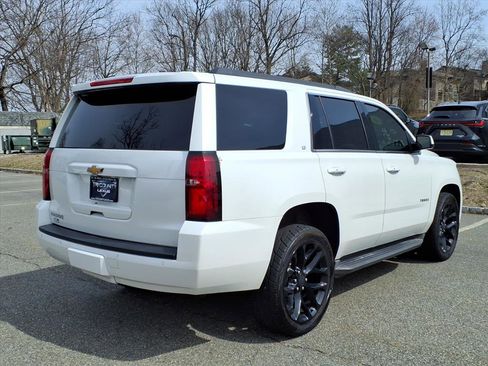 Used 2016 Chevrolet Tahoe LT image 6