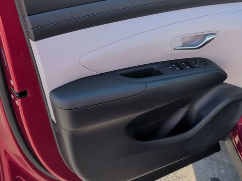 New 2026 Hyundai Tucson SEL image 10