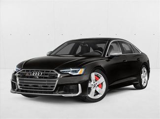 Used 2021 Audi S6 Prestige w/ Prestige Package AWD/4WD video 1