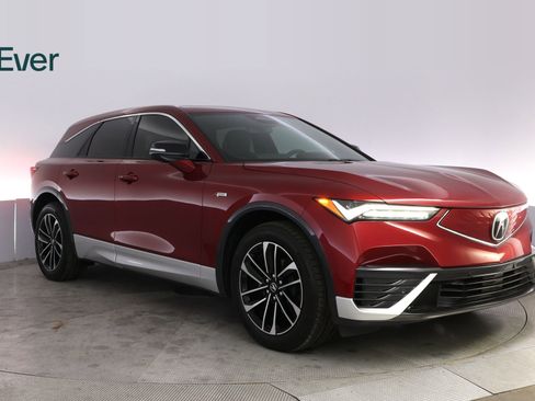 Used 2024 Acura ZDX A-Spec RWD image 13
