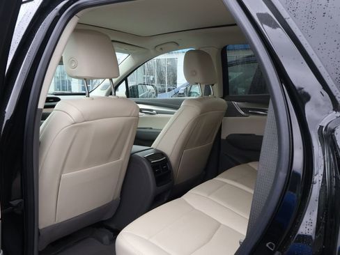 Used 2023 Cadillac XT5 Premium Luxury image 35