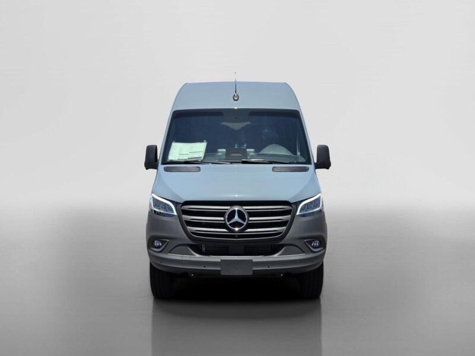 New 2026 Mercedes-Benz Sprinter 2500 image 9