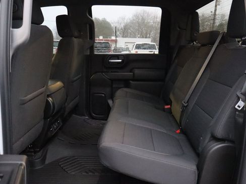 Used 2022 Chevrolet Silverado 3500 LT w/ All Star Edition image 16