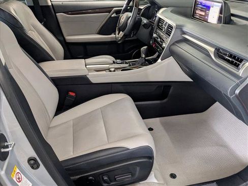 Used 2019 Lexus RX 350 FWD w/ Navigation Package image 22