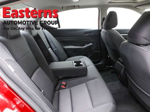 Used 2023 Nissan Altima 2.5 SV w/ SV Premium Package image 23