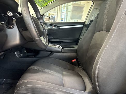 Used 2016 Honda Civic EX image 11