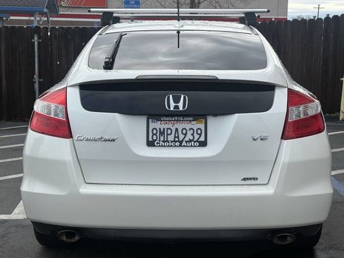 Used 2012 Honda Crosstour EX-L image 5