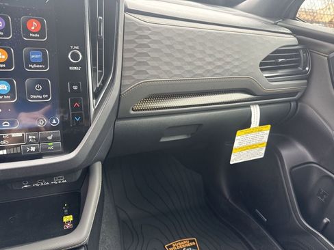 New 2026 Subaru Forester Wilderness image 13