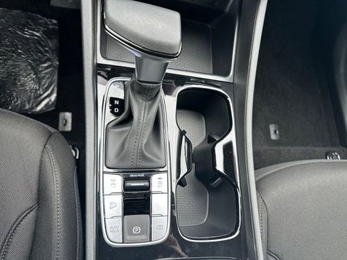 New 2026 Hyundai Tucson SEL AWD/4WD image 17