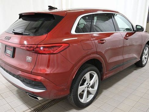 New 2025 Audi Q5 Premium Plus image 13