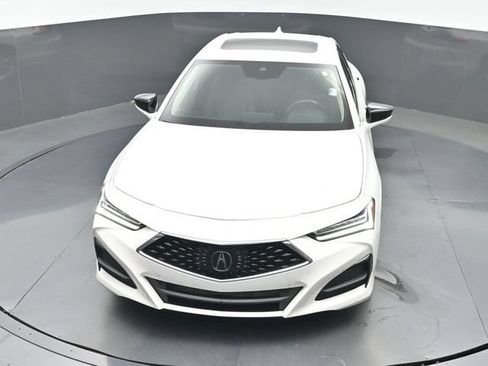 Used 2023 Acura TLX FWD image 28