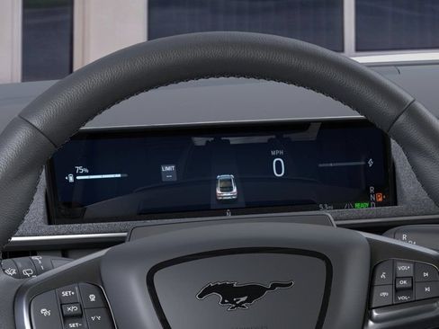 New 2026 Ford Mustang Mach-E Premium w/ Technology Package AWD/4WD image 14