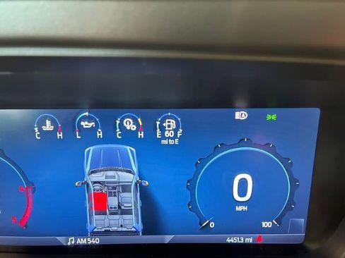 Certified 2023 Ford F350 Lariat w/ Lariat Ultimate Package AWD/4WD image 13