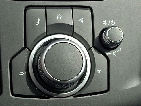 Used 2025 MAZDA CX-5 AWD 2.5 S w/ Select Package image 23