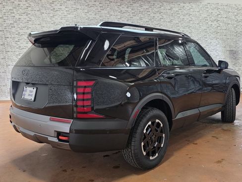 New 2026 Hyundai Palisade XRT Pro image 7