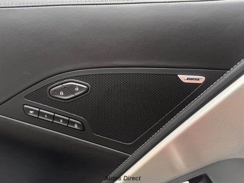 Used 2014 Chevrolet Corvette Stingray Coupe w/ Z51 3LT w/ 3LT Preferred Equipment Group RWD image 40