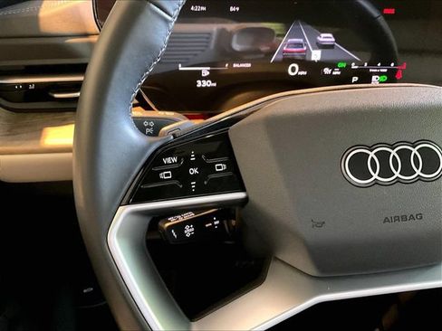 Certified 2025 Audi Q5 Premium w/ Convenience Package AWD/4WD image 15