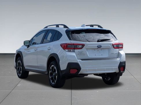 Used 2022 Subaru Crosstrek 2.0i Premium w/ Popular Package #4A AWD/4WD image 4