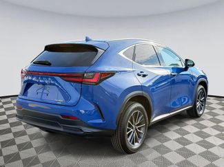 Used 2025 Lexus NX 350 AWD video 2