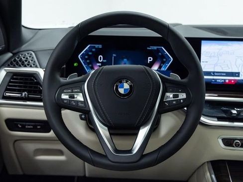 New 2026 BMW X5 xDrive40i image 17