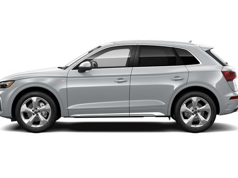 Certified 2022 Audi Q5 2.0T Premium Plus AWD/4WD image 8