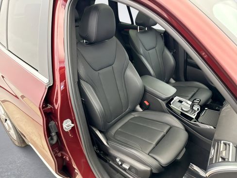 Used 2023 BMW X3 xDrive30i w/ Premium Package image 16