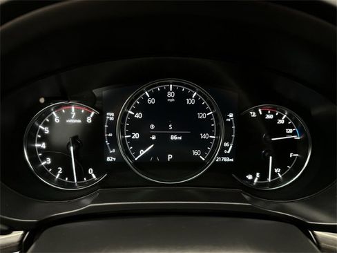 Certified 2023 MAZDA CX-5 AWD 2.5 S w/ Premium Plus Pkg image 15