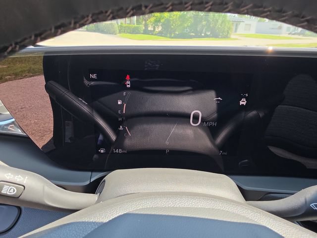 New 2026 Buick Envista Sport Touring w/ Convenience I Package FWD image 26