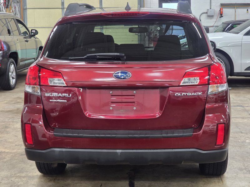 Used 2011 Subaru Outback 2.5i Premium AWD/4WD image 19