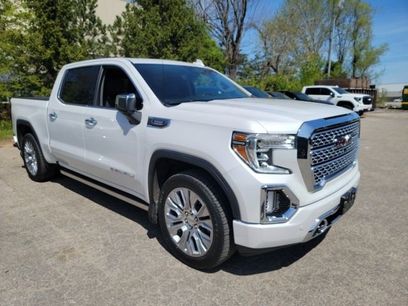 Used 2021 GMC Sierra 1500 Denali w/ Denali Ultimate Package