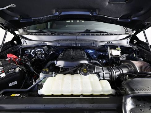 Used 2024 Ford F150 Raptor w/ Equipment Group 803A Raptor R image 45