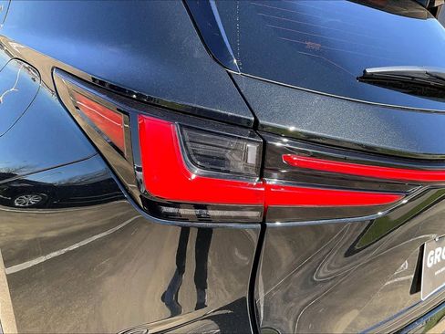 Used 2022 Lexus NX 350 Premium image 26