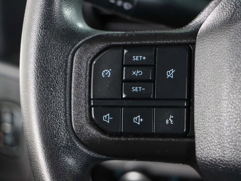 Used 2023 Ford F350 XLT AWD/4WD image 13