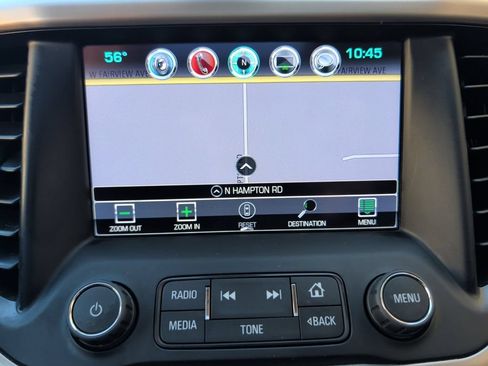 Used 2019 GMC Acadia Denali w/ Technology Package AWD/4WD image 21