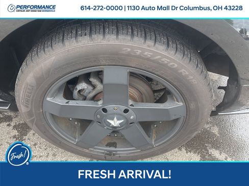 Used 2007 Ford Mustang GT Premium image 11