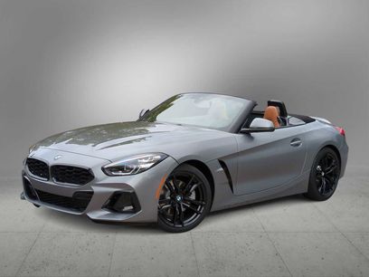 New 2026 BMW Z4 sDrive30i w/ Convenience Package