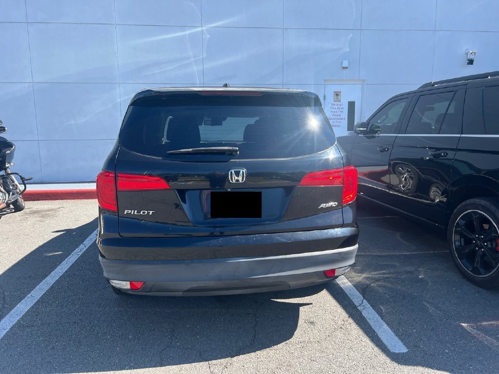 Used 2016 Honda Pilot EX-L image 5