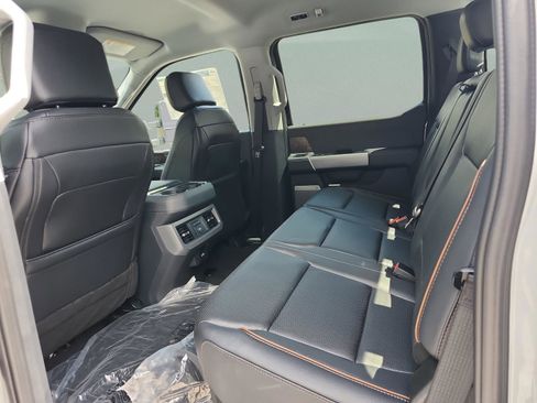 New 2026 Ford F250 Lariat RWD image 16