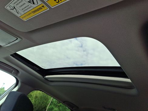 Used 2020 Honda CR-V EX image 14