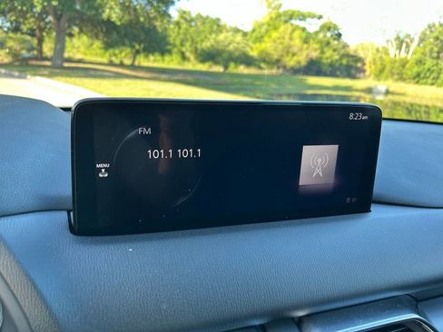 Used 2025 MAZDA CX-5 AWD 2.5 S image 23