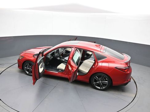 Certified 2023 Acura Integra A-Spec image 42