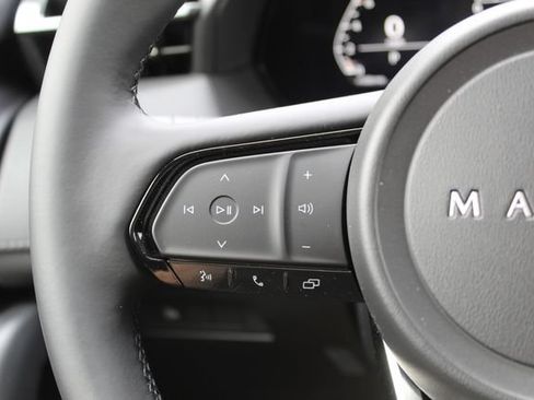 New 2026 MAZDA CX-5 Select AWD/4WD image 15
